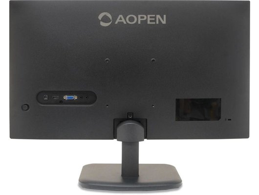 Монитор Acer Aopen 27CL1Ebmix /UM.HC1EE.E02/ черный